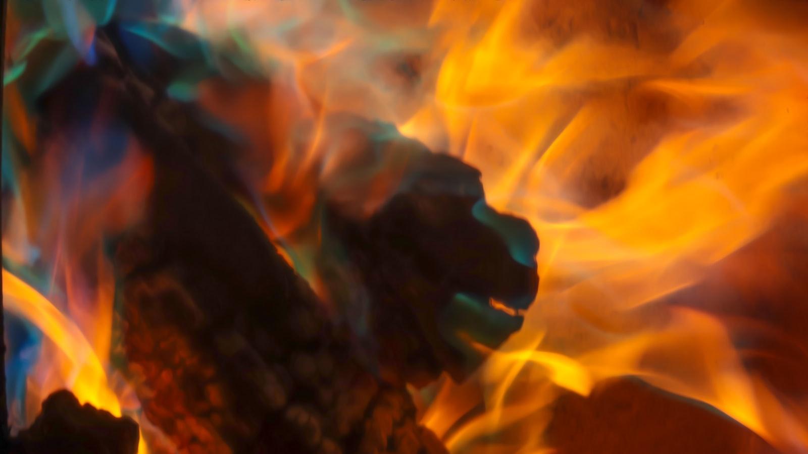 Feuer und Flamme: Die Kunst des Grillens
